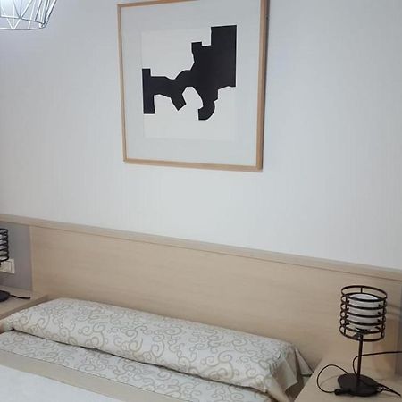 Apartment Oldtown D.A. San Sebastian Ngoại thất bức ảnh
