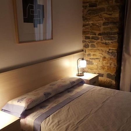 Apartment Oldtown D.A. San Sebastian Ngoại thất bức ảnh