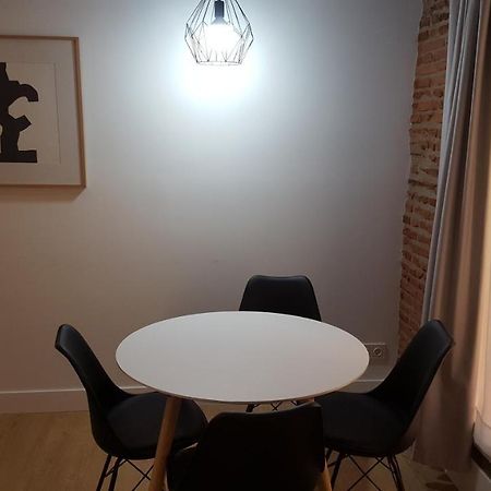 Apartment Oldtown D.A. San Sebastian Ngoại thất bức ảnh