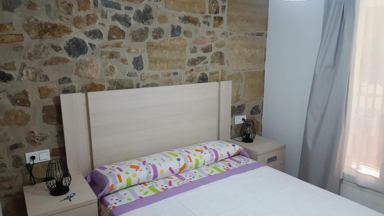 Apartment Oldtown D.A. San Sebastian Phòng bức ảnh