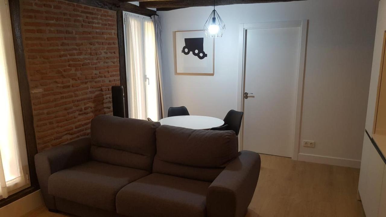 Apartment Oldtown D.A. San Sebastian Phòng bức ảnh