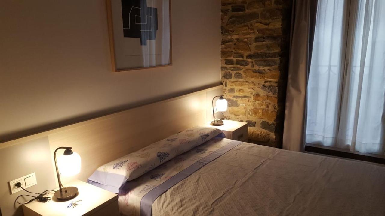 Apartment Oldtown D.A. San Sebastian Ngoại thất bức ảnh