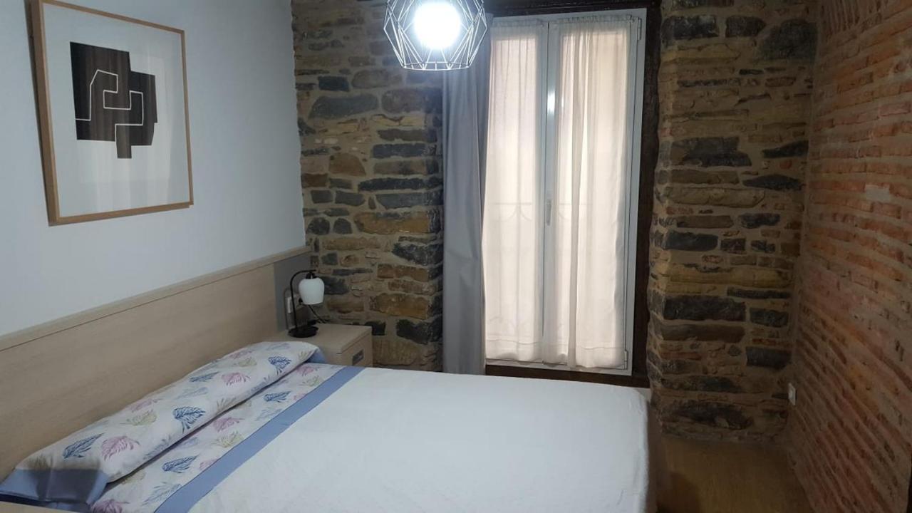 Apartment Oldtown D.A. San Sebastian Ngoại thất bức ảnh