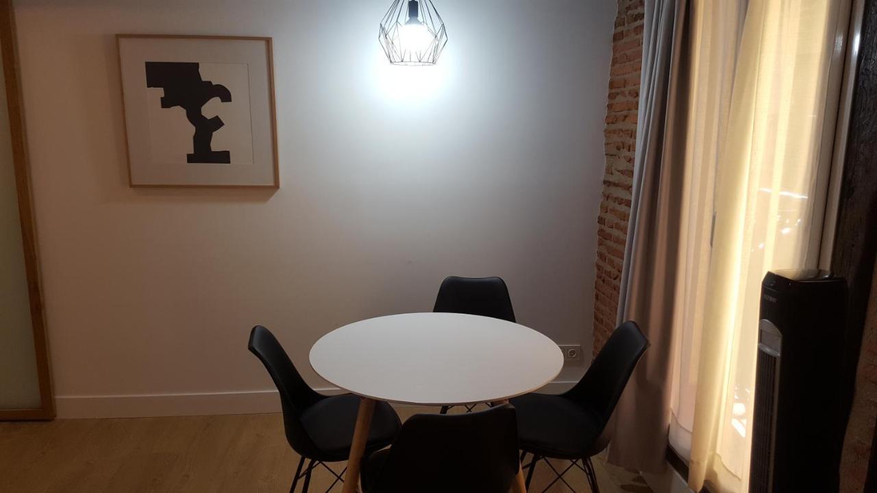 Apartment Oldtown D.A. San Sebastian Ngoại thất bức ảnh